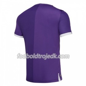 Stoke City Udebane 2018/19 - Fodboldtrøjer(S/S)